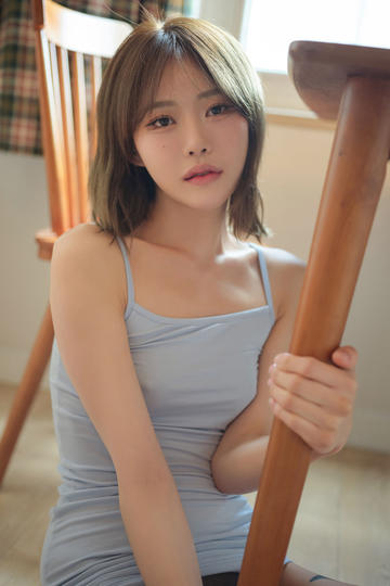 躁起来吧姑娘们